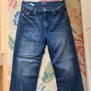 Mother The Maverick Fray in Moon Dark 26